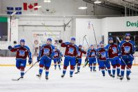 LRH : le Haut-Saint-François se relance